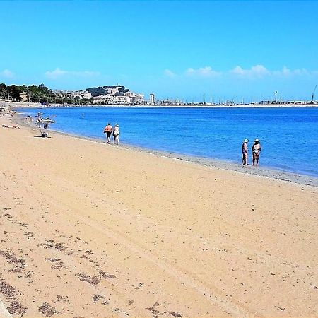 Apartamento Oasis Beach デニア エクステリア 写真