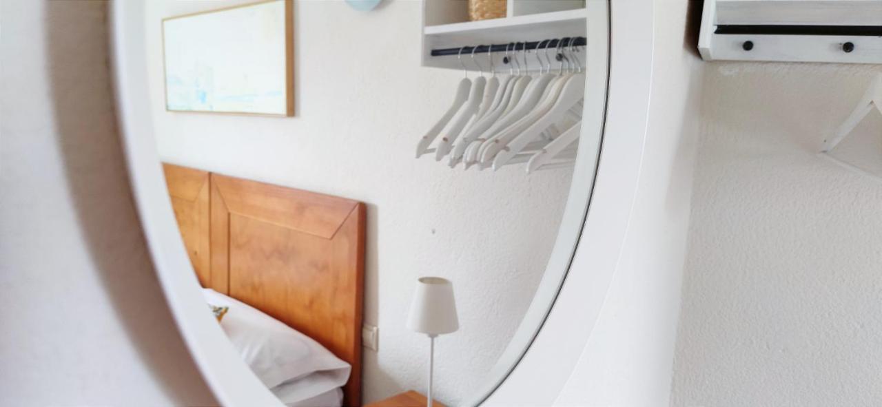 Apartamento Oasis Beach デニア エクステリア 写真