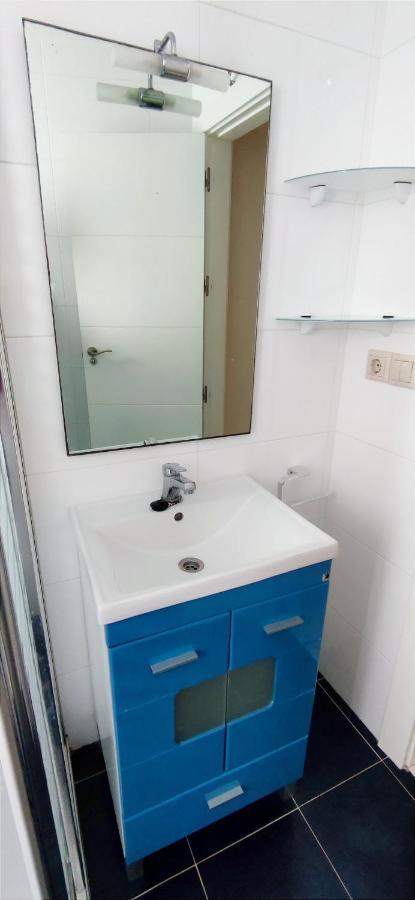 Apartamento Oasis Beach デニア エクステリア 写真