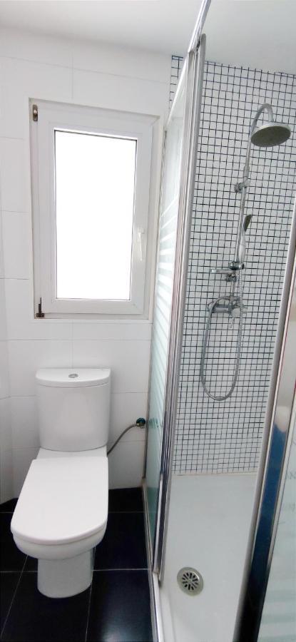 Apartamento Oasis Beach デニア エクステリア 写真